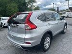 2016 Honda CR-V EX-L AWD