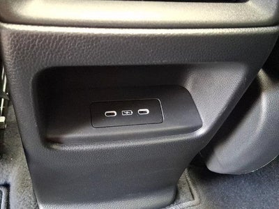2025 Honda CR-V EX AWD