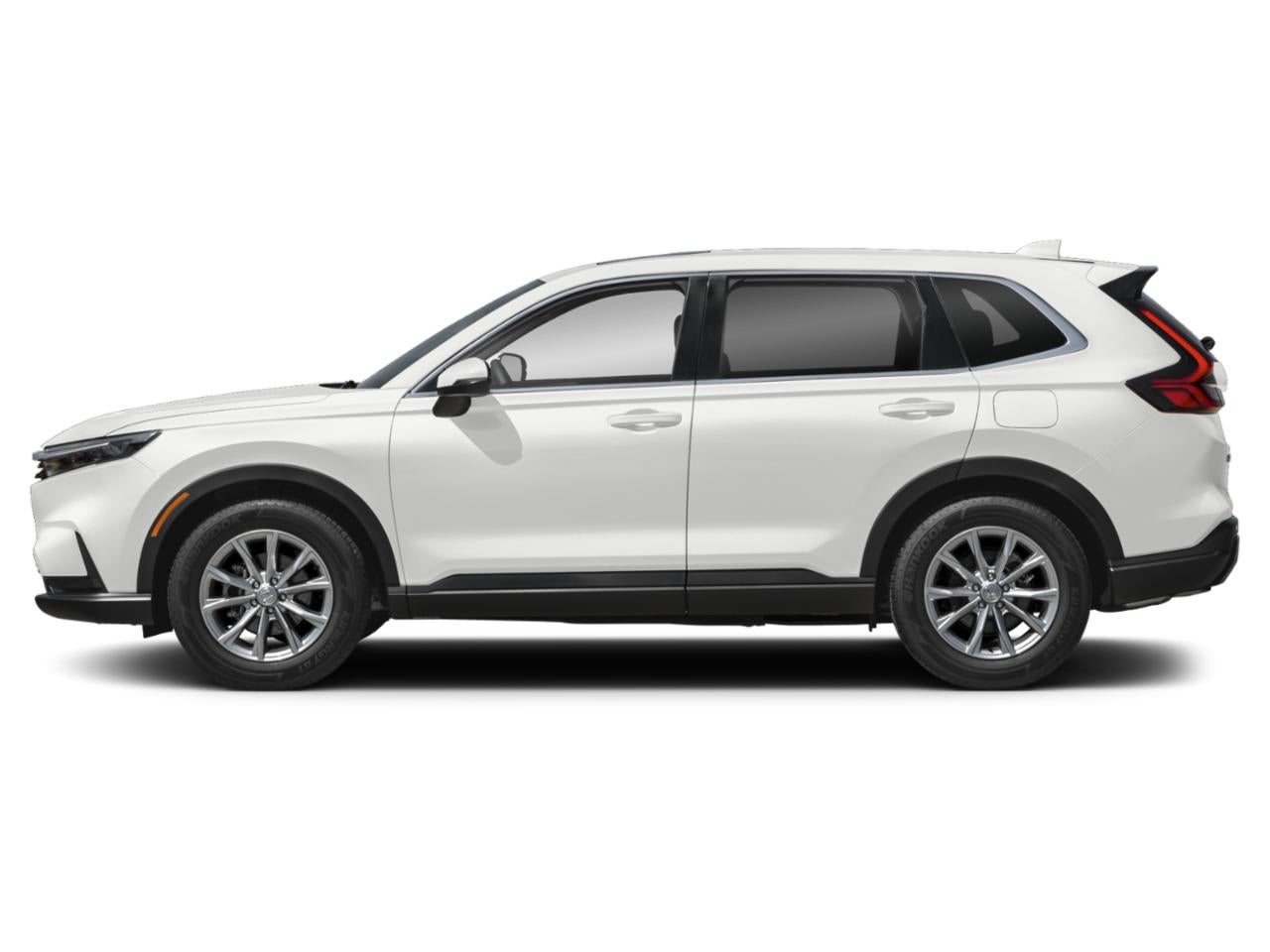2025 Honda CR-V EX AWD