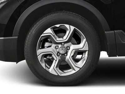 2018 Honda CR-V EX-L AWD w/Navi