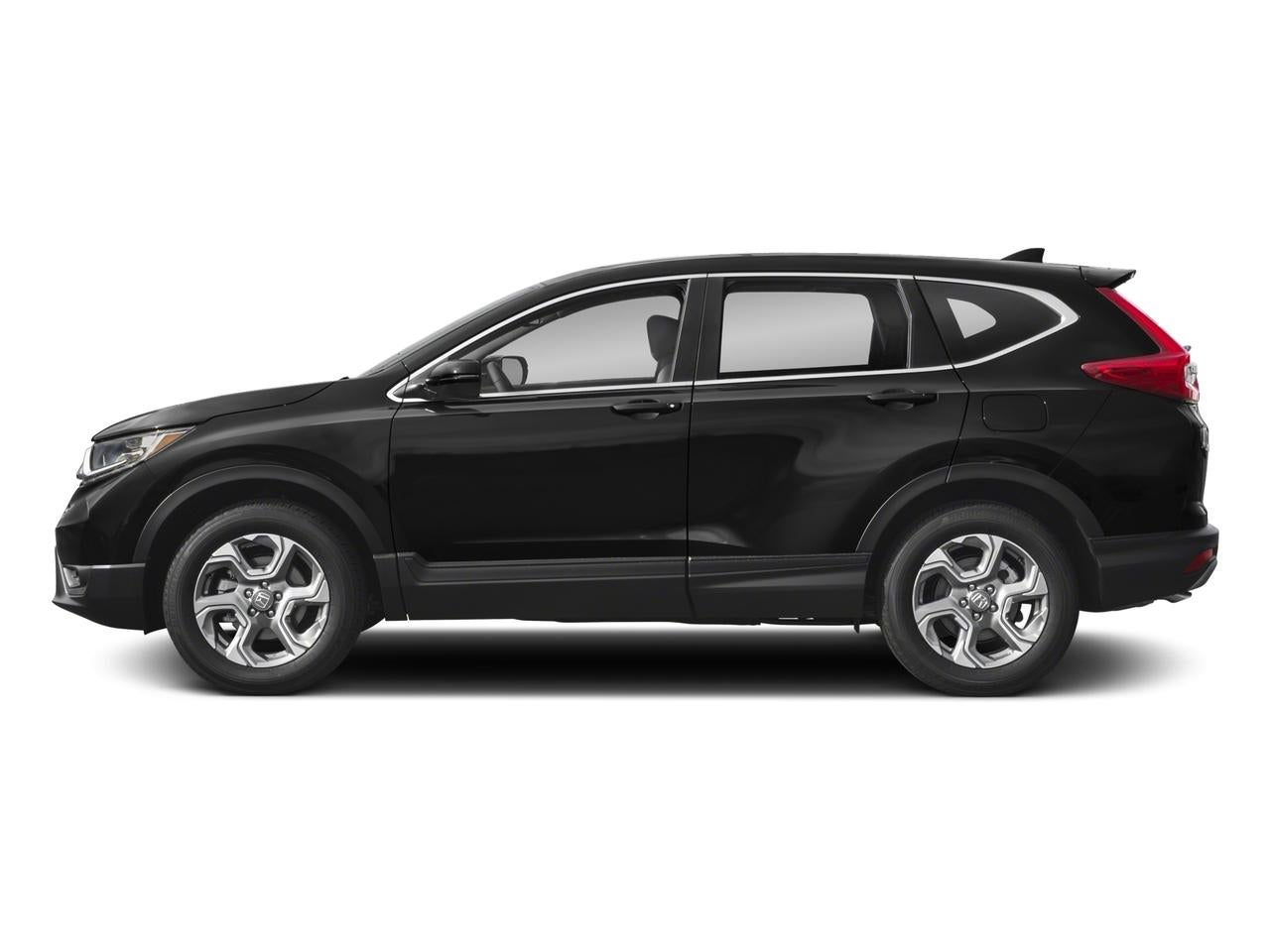 2018 Honda CR-V EX-L AWD w/Navi