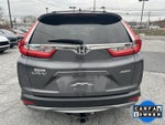2017 Honda CR-V EX-L AWD