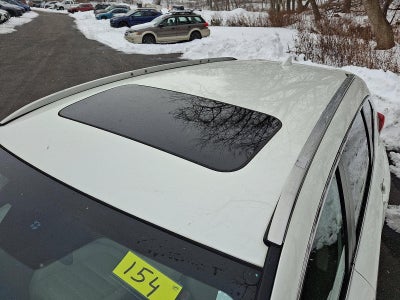 2018 Honda CR-V Touring AWD