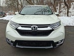 2018 Honda CR-V Touring AWD