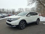 2018 Honda CR-V Touring AWD