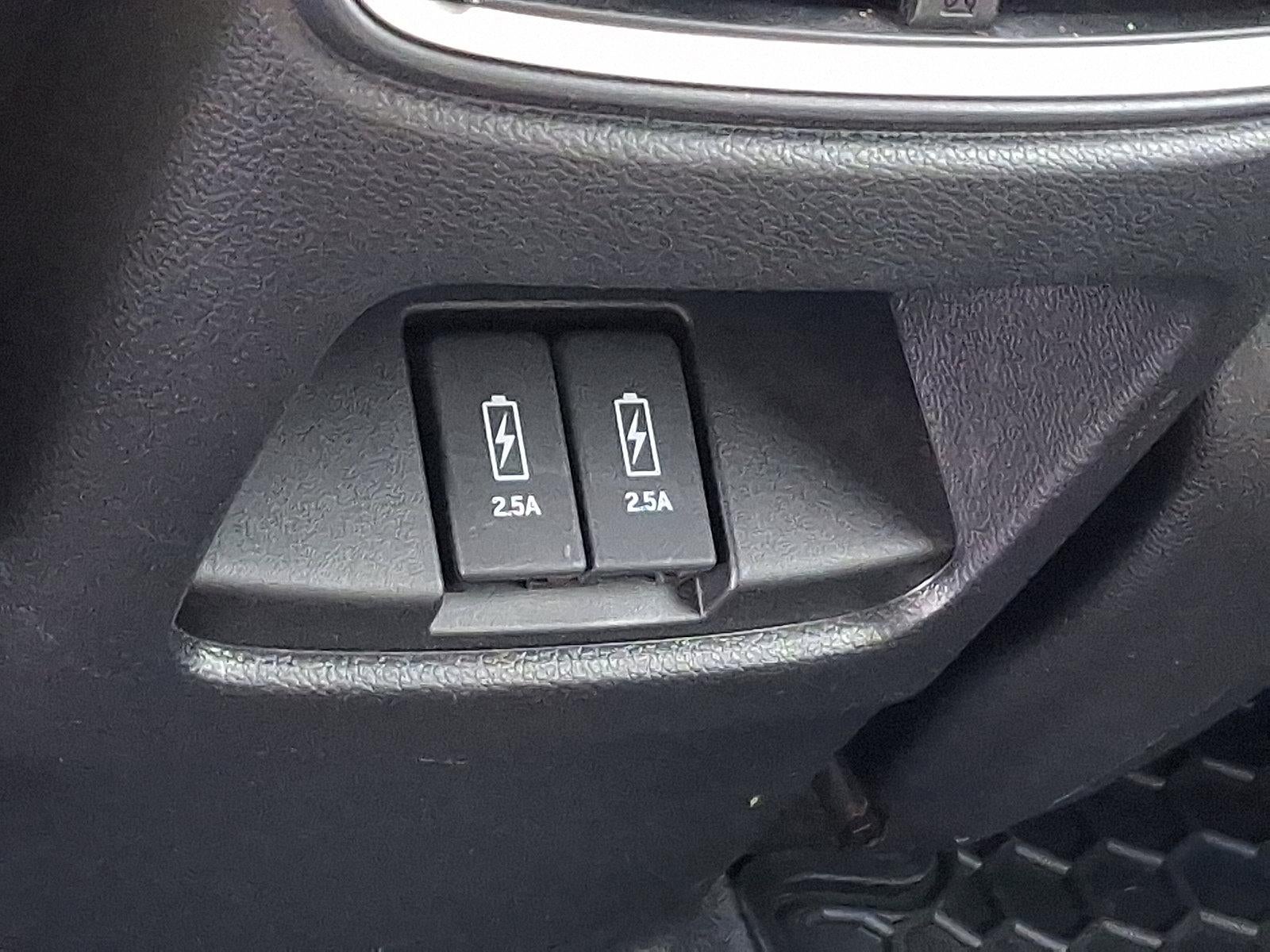 2018 Honda CR-V Touring AWD