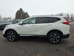 2018 Honda CR-V Touring AWD