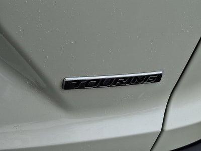 2018 Honda CR-V Touring AWD