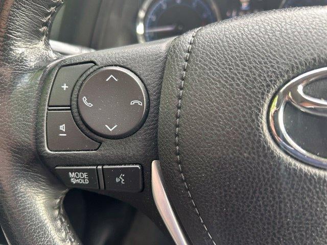 2019 Toyota Corolla SE CVT (Natl)