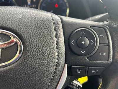 2019 Toyota Corolla SE CVT (Natl)