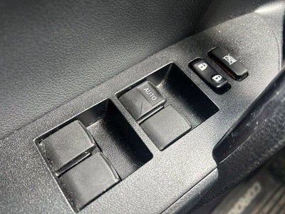 2019 Toyota Corolla SE CVT (Natl)