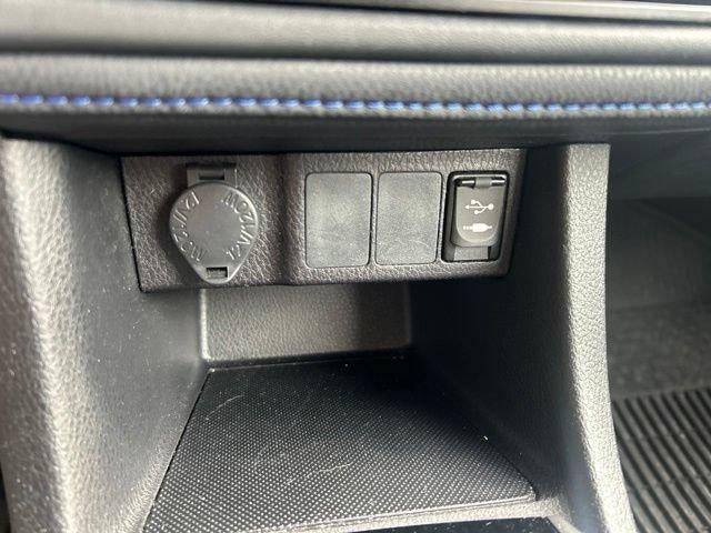 2019 Toyota Corolla SE CVT (Natl)