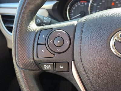 2014 Toyota Corolla 4dr Sdn CVT Auto LE (Natl)