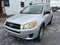 2011 Toyota RAV4 4WD 4dr 4-cyl 4-Spd AT (Natl)