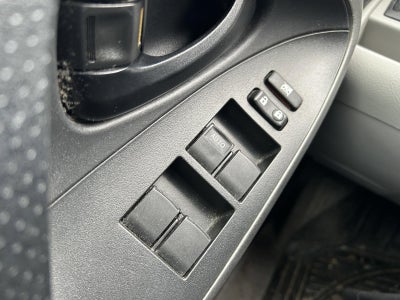 2011 Toyota RAV4 4WD 4dr 4-cyl 4-Spd AT (Natl)