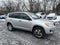 2011 Toyota RAV4 4WD 4dr 4-cyl 4-Spd AT (Natl)