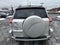 2011 Toyota RAV4 4WD 4dr 4-cyl 4-Spd AT (Natl)