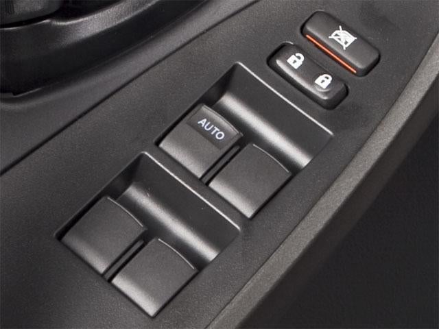 2011 Toyota RAV4 4WD 4dr 4-cyl 4-Spd AT (Natl)