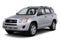 2011 Toyota RAV4 4WD 4dr 4-cyl 4-Spd AT (Natl)