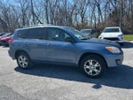 2011 Toyota RAV4 4WD 4dr 4-cyl 4-Spd AT (Natl)