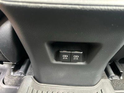 2020 Toyota RAV4 Hybrid Limited AWD (Natl) *Ltd Avail*