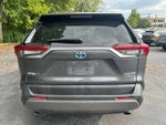 2020 Toyota RAV4 Hybrid Limited AWD (Natl) *Ltd Avail*