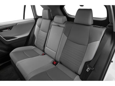 2020 Toyota RAV4 Hybrid Limited AWD (Natl) *Ltd Avail*