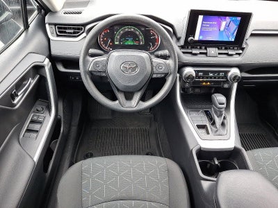 2024 Toyota RAV4 XLE AWD (Natl)