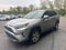 2020 Toyota RAV4 XLE FWD (GS)