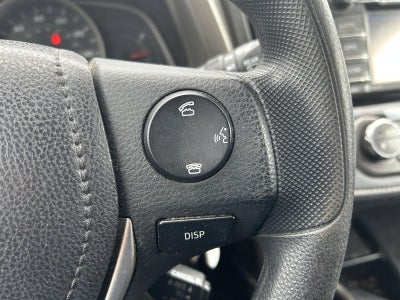 2014 Toyota RAV4 FWD 4dr XLE (Natl)