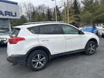 2014 Toyota RAV4 FWD 4dr XLE (Natl)