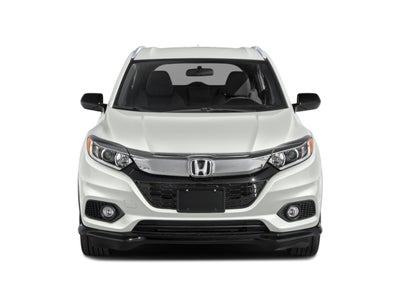 2022 Honda HR-V Sport AWD CVT