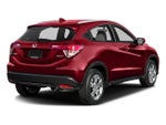 2016 Honda HR-V AWD EX-L CVT with Navigation