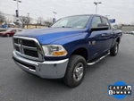 2011 RAM 2500 4WD Crew Cab 6.4 Ft Box SLT