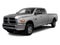 2011 RAM 2500 4WD Crew Cab 6.4 Ft Box SLT
