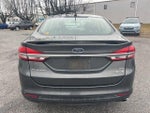 2018 Ford Fusion Hybrid SE FWD