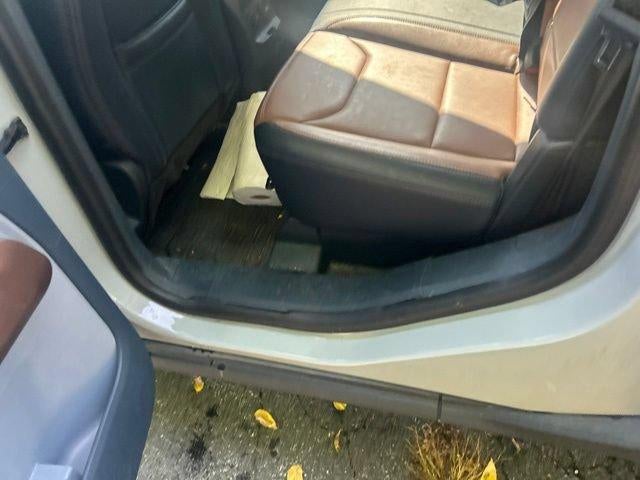2022 Ford Maverick LARIAT AWD SuperCrew