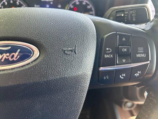 2022 Ford Maverick LARIAT AWD SuperCrew