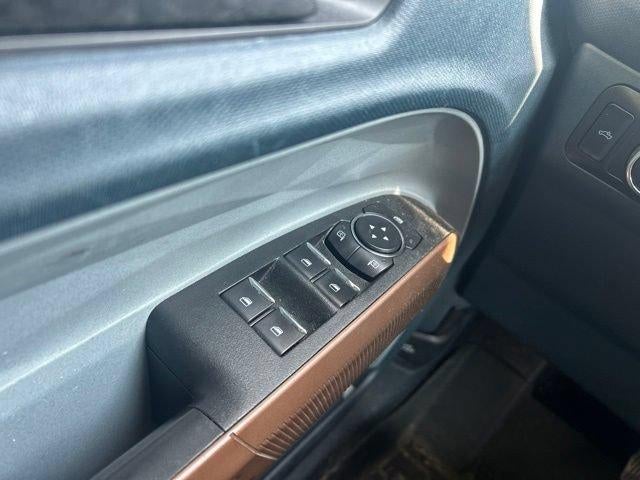 2022 Ford Maverick LARIAT AWD SuperCrew