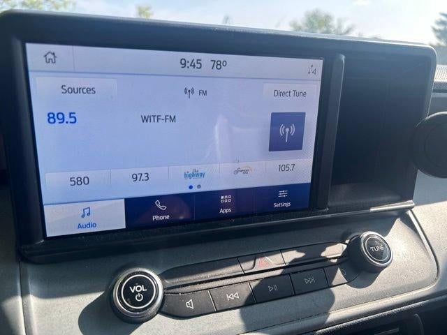2022 Ford Maverick LARIAT AWD SuperCrew