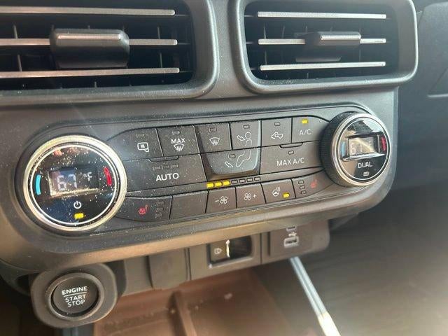 2022 Ford Maverick LARIAT AWD SuperCrew