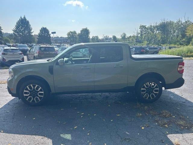 2022 Ford Maverick LARIAT AWD SuperCrew
