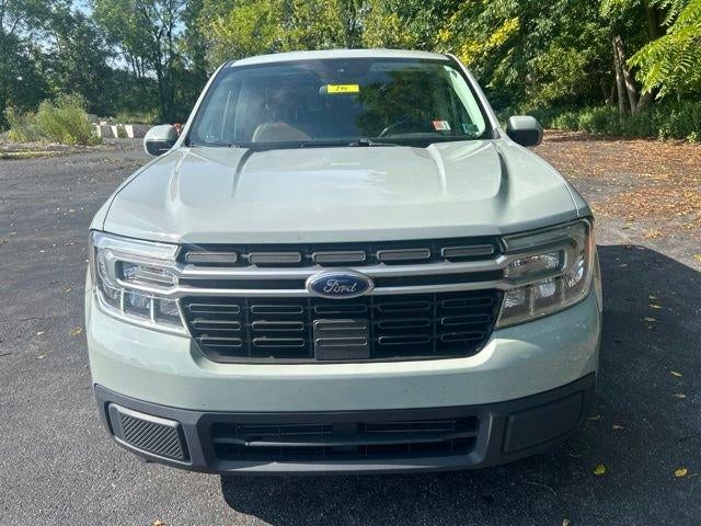2022 Ford Maverick LARIAT AWD SuperCrew