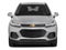 2017 Chevrolet Trax FWD 4dr LS