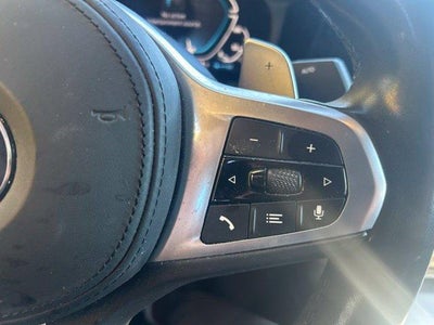 2021 BMW 330e xDrive Plug-In Hybrid North America