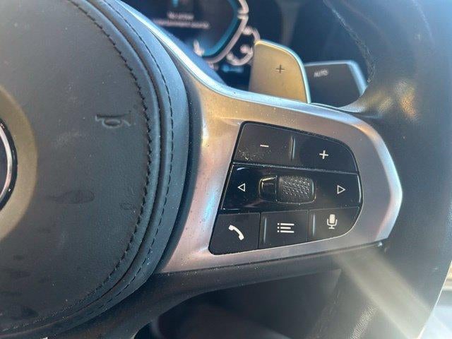 2021 BMW 330e xDrive Plug-In Hybrid North America