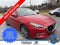 2018 Mazda Mazda3 4-Door Grand Touring Auto