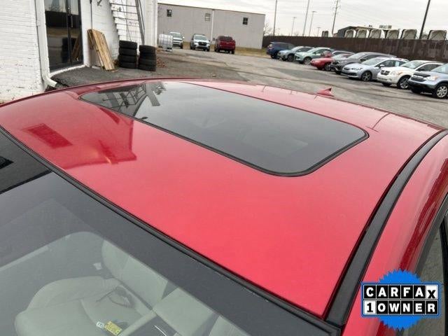 2018 Mazda Mazda3 4-Door Grand Touring Auto