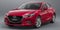 2018 Mazda Mazda3 4-Door Grand Touring Auto