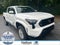 2024 Toyota Tacoma 4WD 4WD SR5 Double Cab 5' Bed AT (GS)